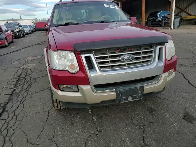 Ford Explorer 2007