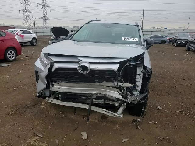 Toyota RAV 4 2019