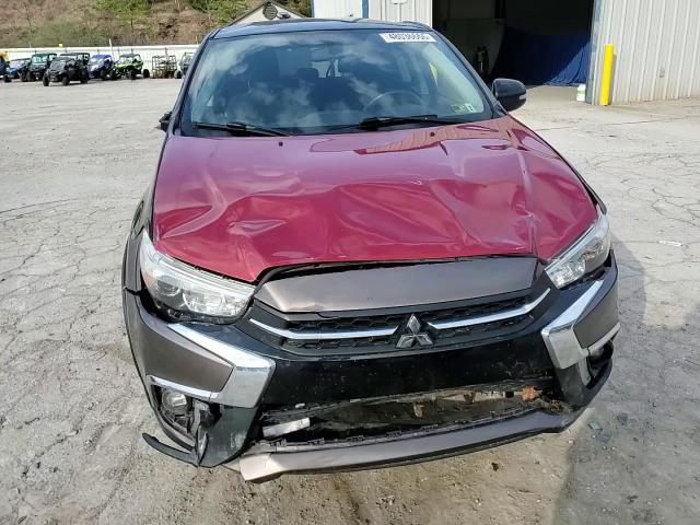 Mitsubishi Outlander 2019