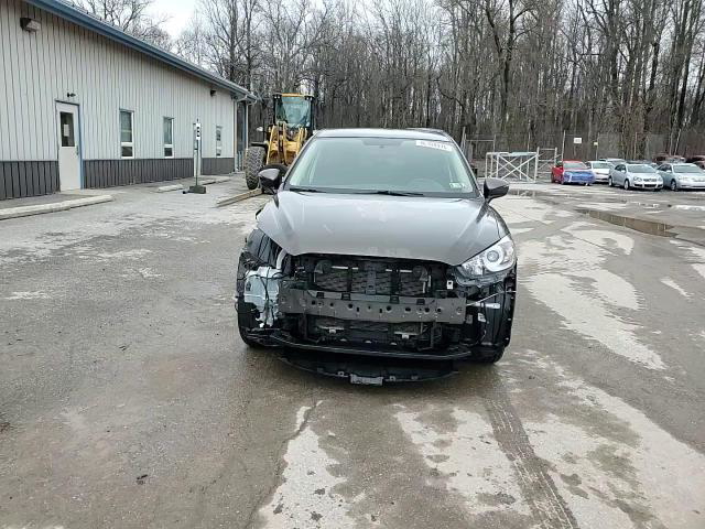 Mazda CX-5 2016