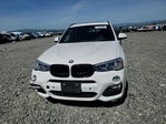 BMW X3 2015