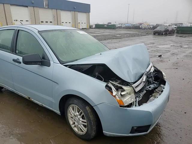 Ford Focus 2009