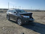 Toyota Highlander 2015