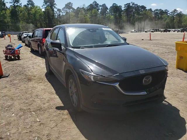 Mazda CX-5 2021