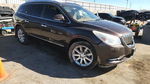Buick Enclave 2015