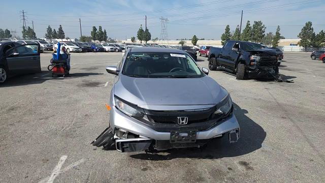 Honda Civic 2019