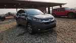 Honda CR-V 2019