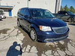 Chrysler Voyager 2016