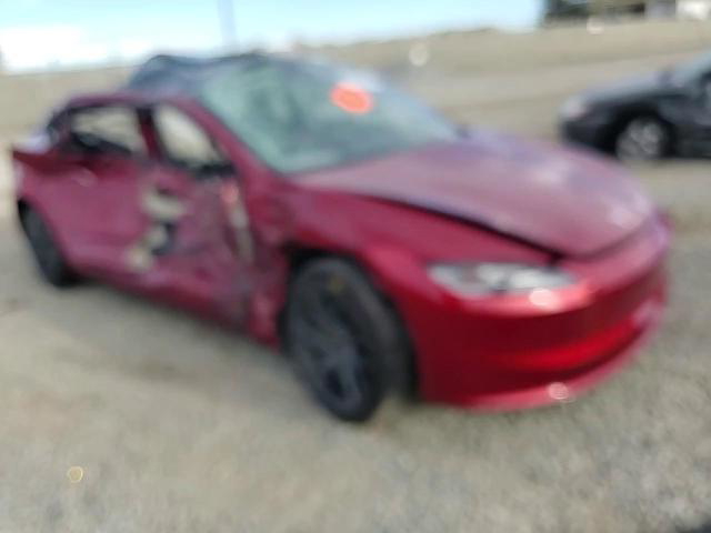 Tesla Model 3 2025