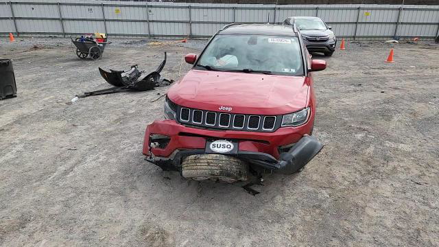 Jeep Compass 2019