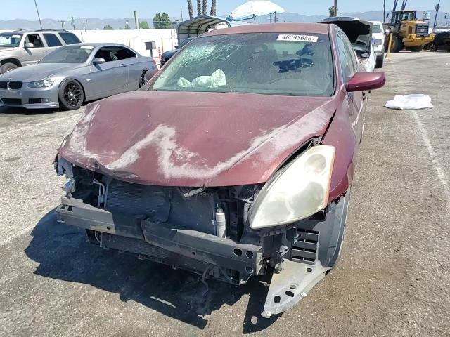 Nissan Altima 2011