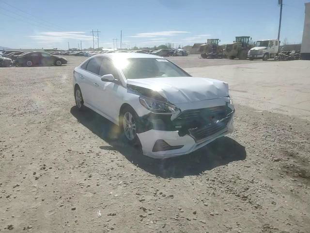 Hyundai Sonata 2018