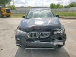 BMW X3 2017