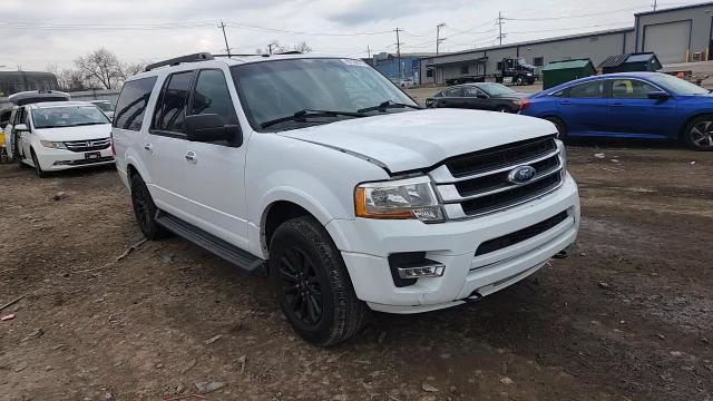 Ford Expedition 2016