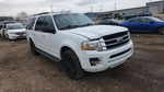 Ford Expedition 2016