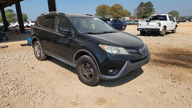 Toyota RAV 4 2015