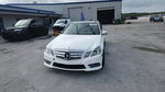 Mercedes-Benz E-klasse 2013