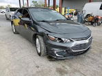 Chevrolet Malibu 2018