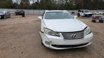 Lexus ES 2012