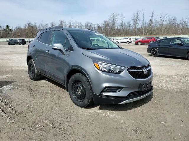 Buick Encore 2019