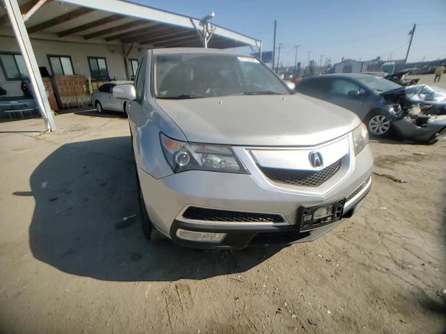 Acura MDX 2011