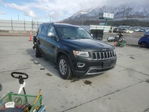 Jeep Cherokee 2014