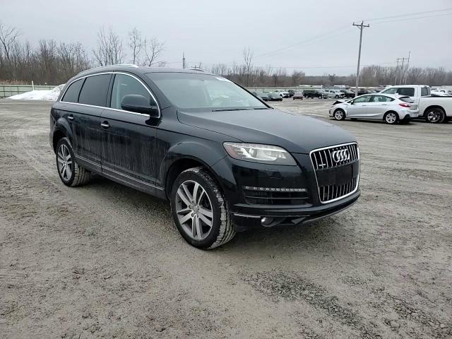 Audi Q7 2015