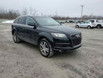 Audi Q7 2015