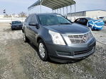 Cadillac SRX 2012