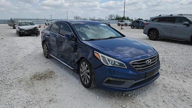 Hyundai Sonata 2017
