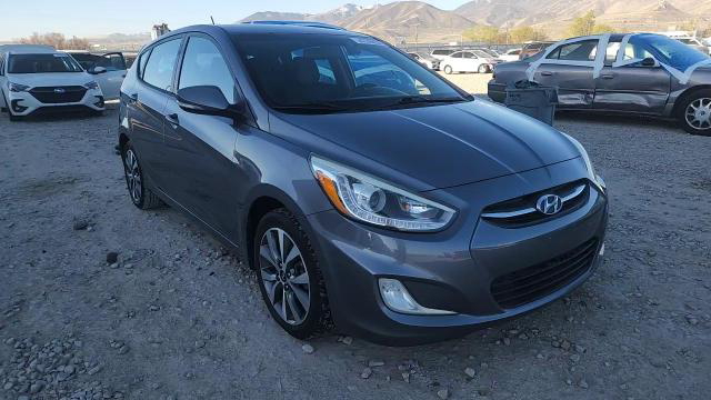 Hyundai Accent 2015
