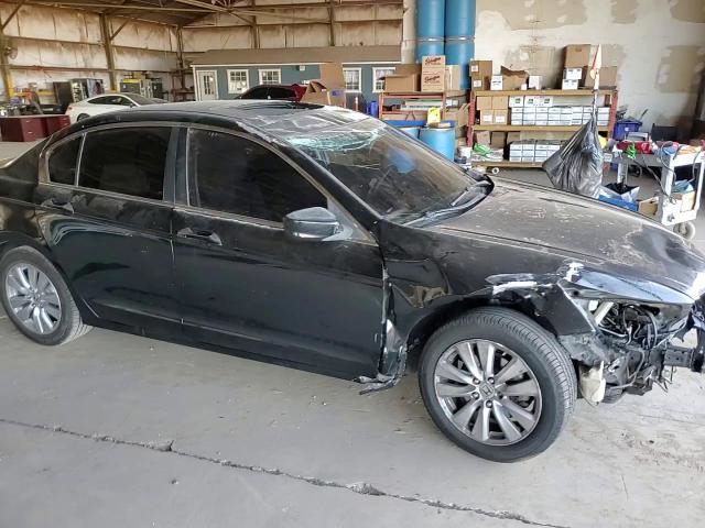Honda Accord 2012