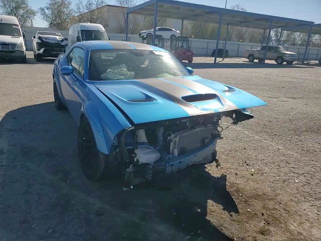 Dodge Challenger 2018