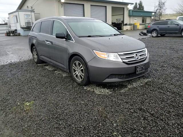 Honda Odyssey 2011