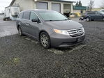Honda Odyssey 2011