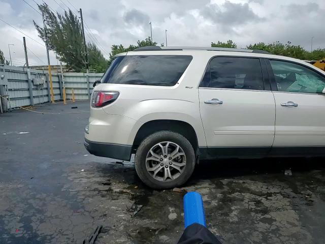 GMC Acadia 2015