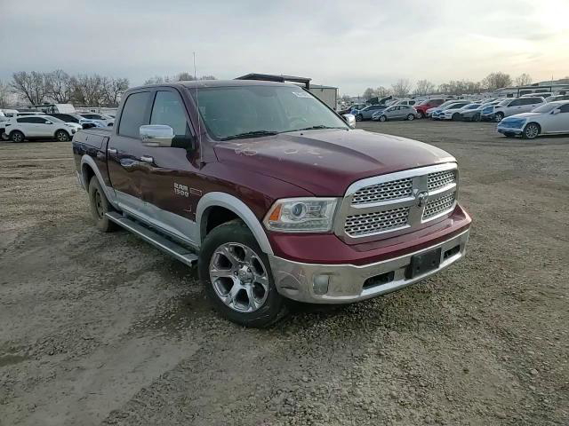 RAM 1500 2016