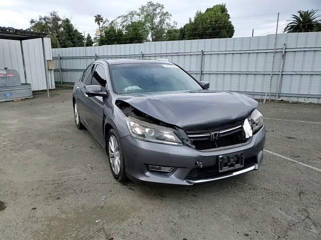 Honda Accord 2013