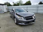 Honda Accord 2013
