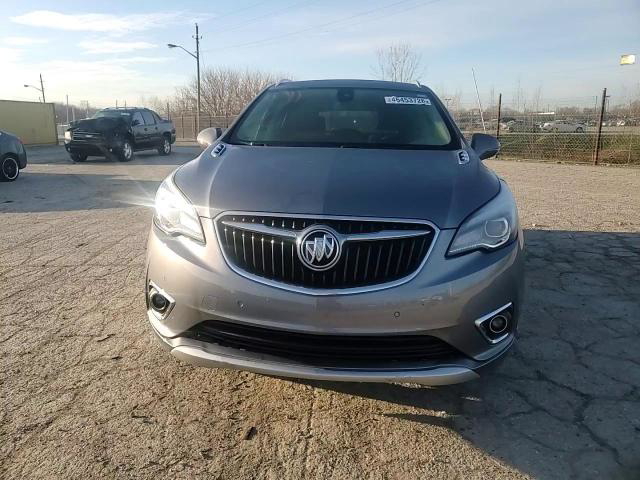 Buick Envision 2020
