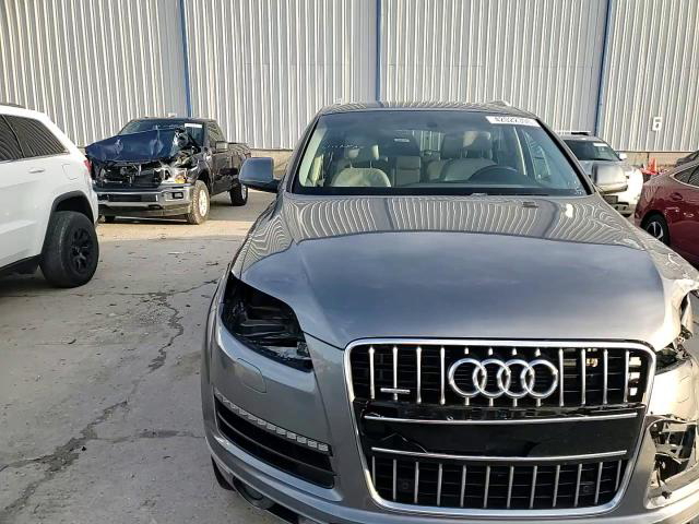 Audi Q7 2015