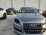 Audi Q7 2015