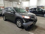 Honda CR-V 2012