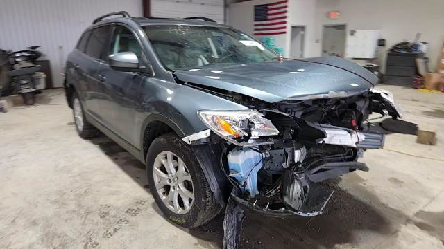 Mazda CX-9 2012