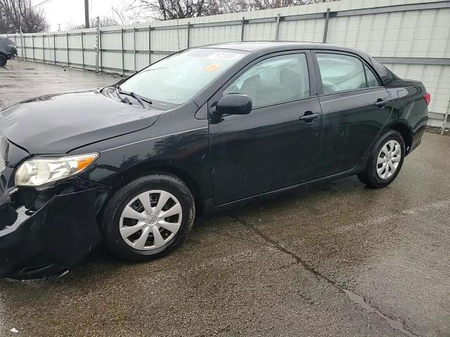 Toyota Corolla 2010