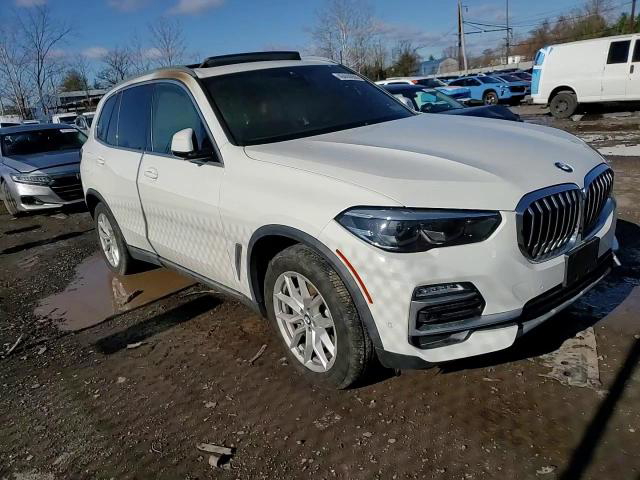 BMW X5 2021