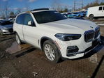 BMW X5 2021