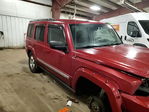 Jeep Commander 2006