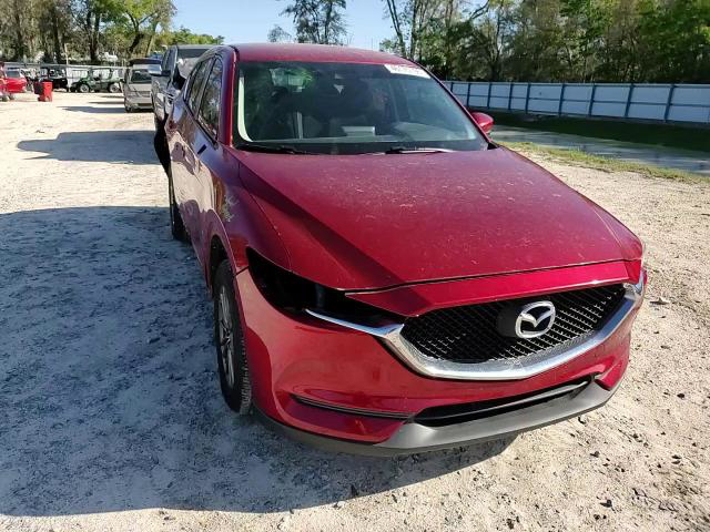 Mazda CX-5 2018