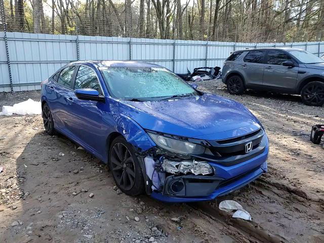 Honda Civic 2020